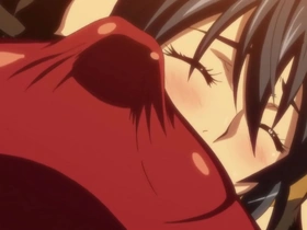 The Manyuu Inquisition - Breast expansion and growth