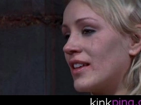Bondage and BDSM in Secret Slave 2
