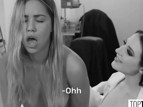Your wife craves a big black cock, even if it's not your's